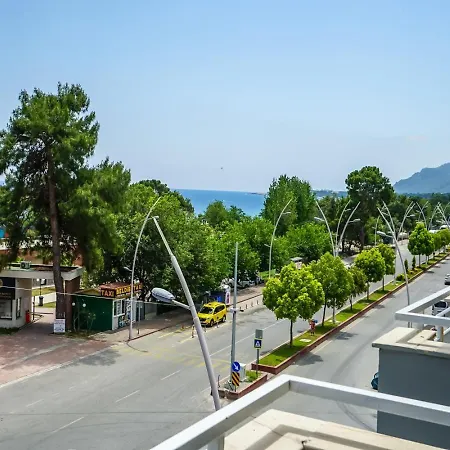 Nex Royal Hotel