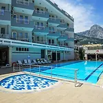 Szálloda Nex Royal 4*