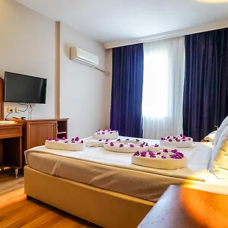 Nex Royal Beach Hotel