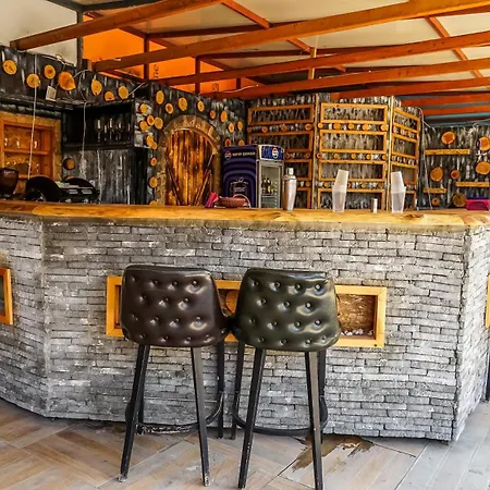 Nex Royal 4* Antalya