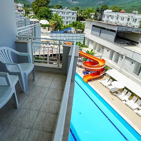 Hotel Nex Royal Beach 4*