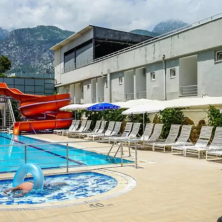 Hotel Nex Royal Beach