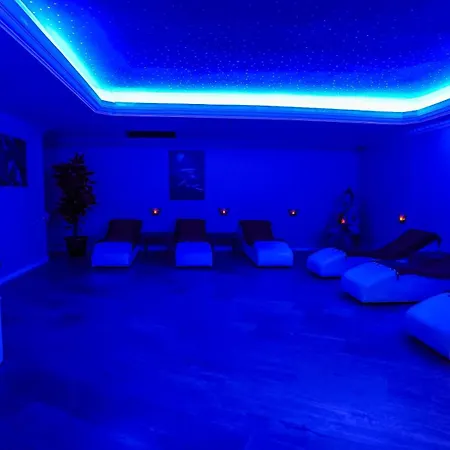 Nex Royal Beach Hotel 4*