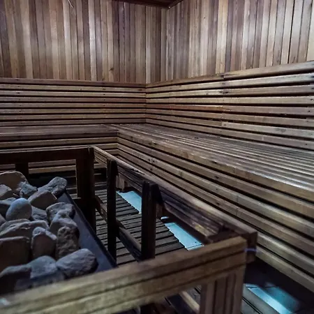 Hotel Nex Royal Antalya