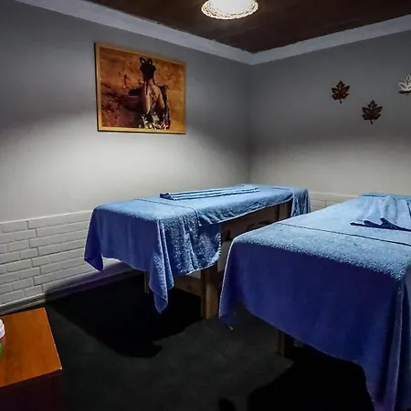 Nex Royal Beach 4*