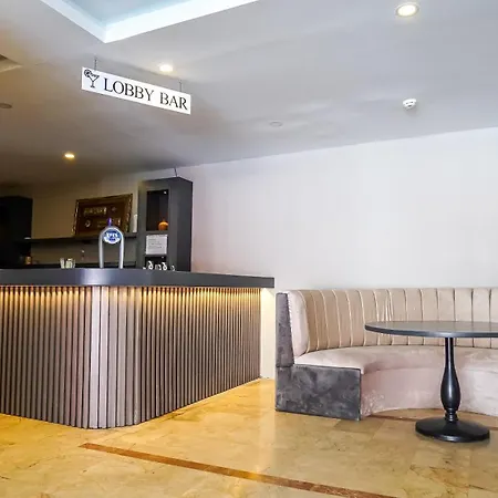 Hotel Nex Royal Beach