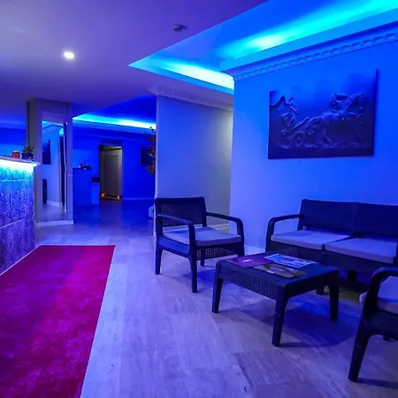Nex Royal Beach Hotel 4*
