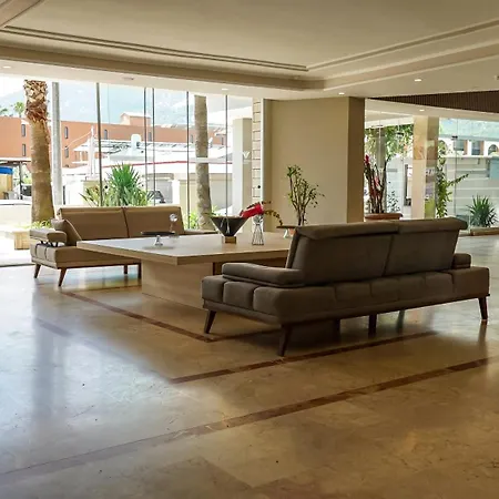 Nex Royal Beach Hotel Antalya
