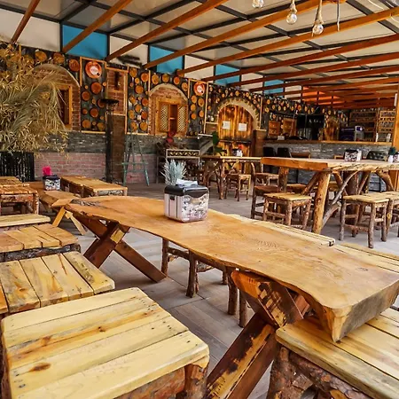 Nex Royal Hotel Antalya