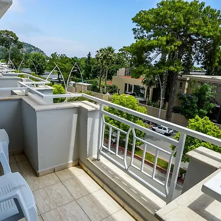 Hotel Nex Royal Beach 4*