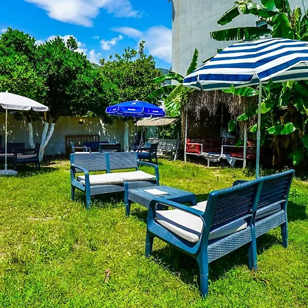 Nex Royal Beach Hotel 4*