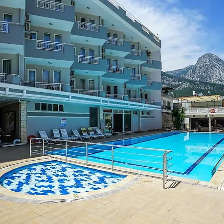 Hotel Nex Royal Beach 4*