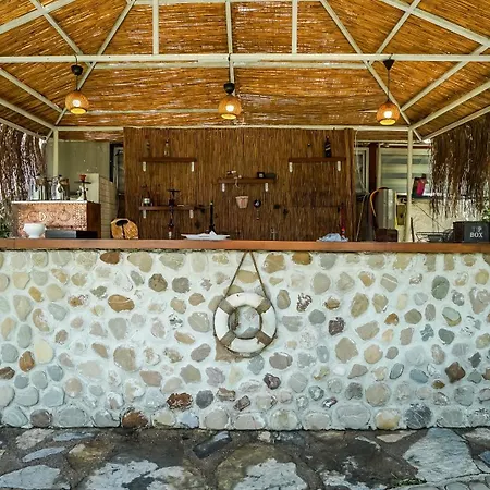 Nex Royal Beach 4*