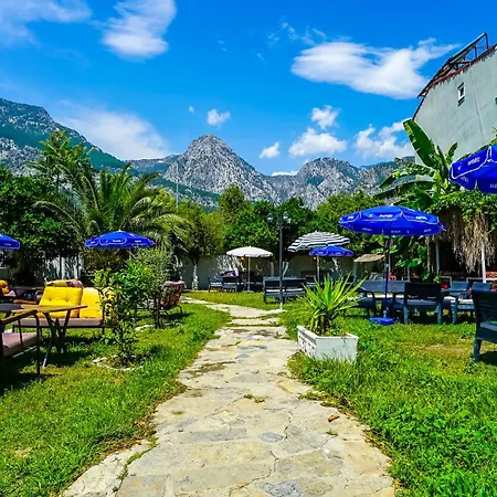 Nex Royal Beach 4*