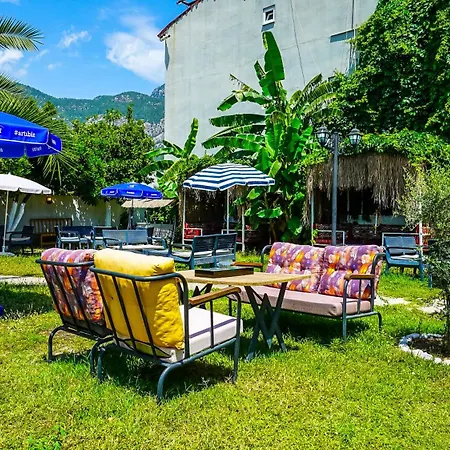 Hotel Nex Royal Beach Antalya