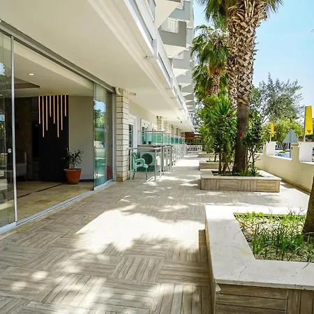 Nex Royal Beach