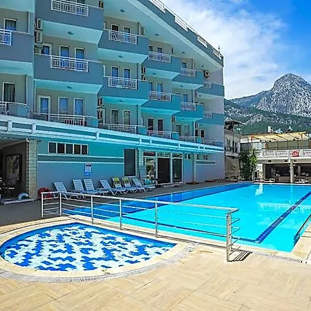 Nex Royal Hotel 4*