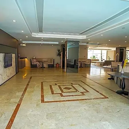 Nex Royal Hotel