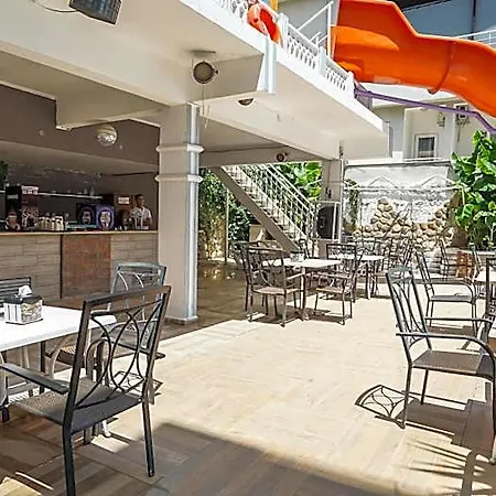 Hotel Nex Royal 4*