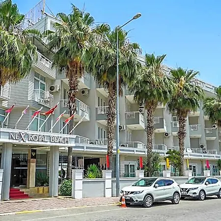 Nex Royal Szálloda 4*