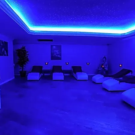 Hotel Nex Royal Antalya