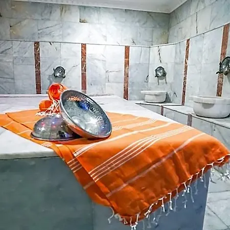 Szálloda Nex Royal Antalya