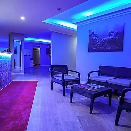 Nex Royal Szálloda 4*