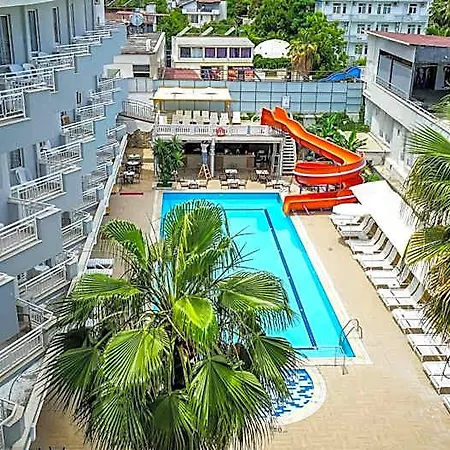 Nex Royal 4* Antalya