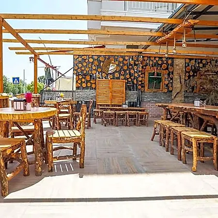 Nex Royal Antalya