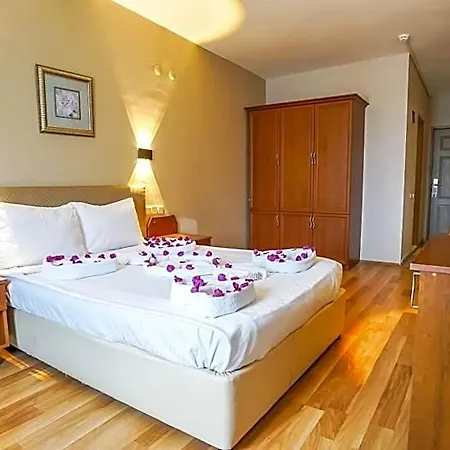 Nex Royal Antalya