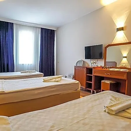 Nex Royal Szálloda Antalya