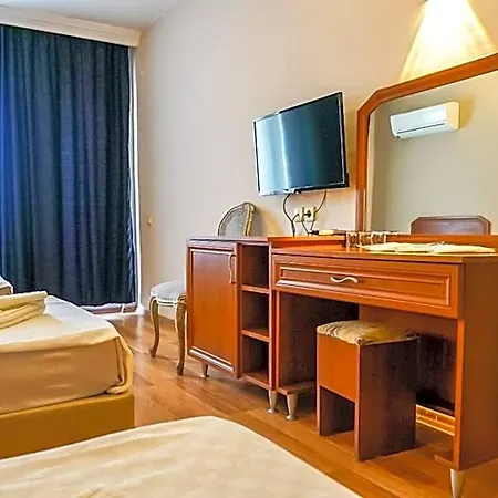 Nex Royal 4* Antalya