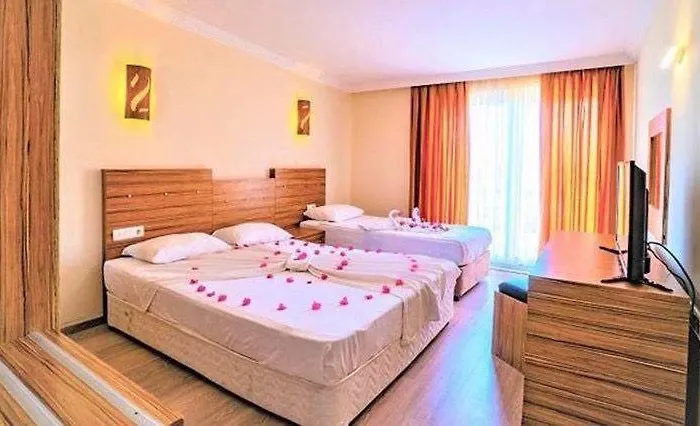 Отель Nex Royal 4*