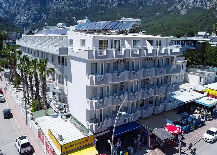 Nex Royal Отель 4*