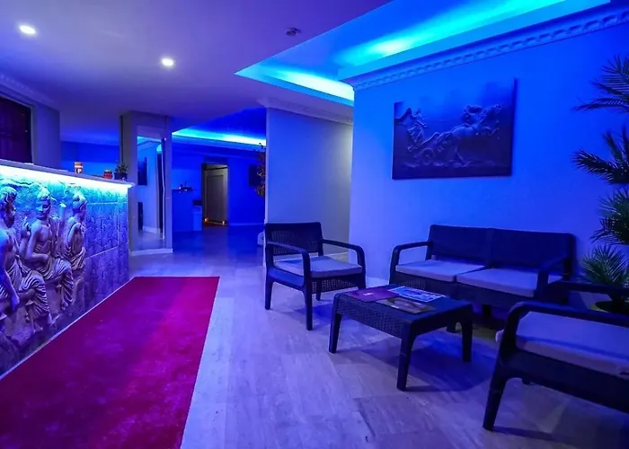 Nex Royal Отель 4*