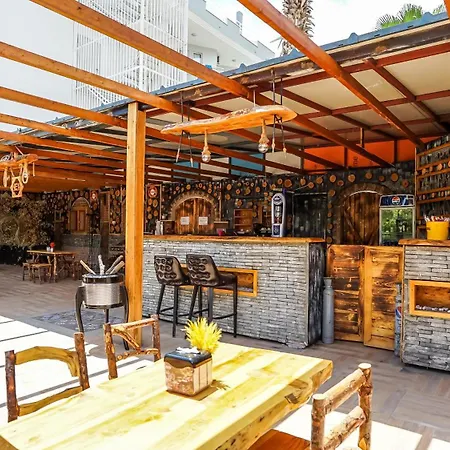 ホテル Nex Royal 4*