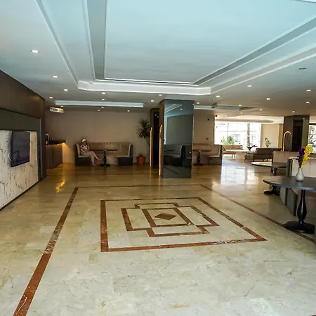 Hotel Nex Royal 4*