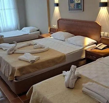 Nex Royal Hotel