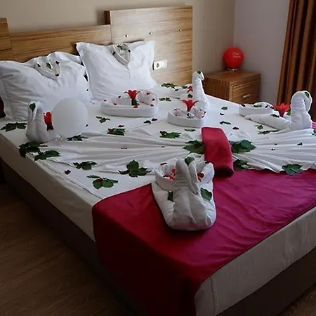 Nex Royal Hotel Antália