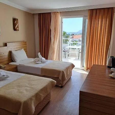 Hotel Nex Royal Antalya