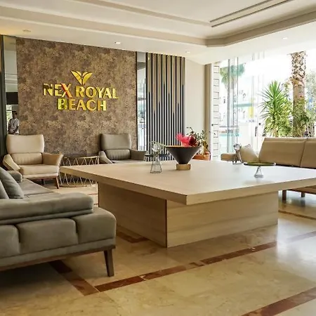 Nex Royal Antalya