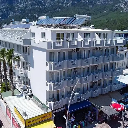 Nex Royal Hotel 4*