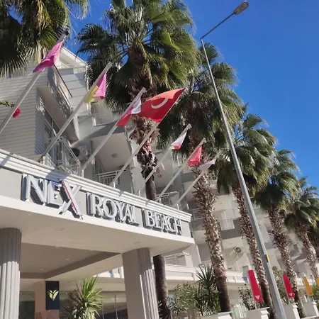 Nex Royal Hotel 4*