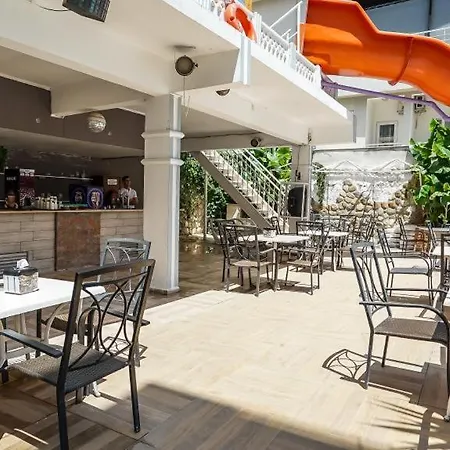 Hotel Nex Royal Antalya