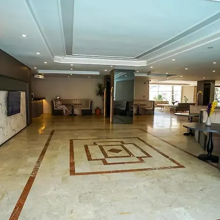 Nex Royal Antália