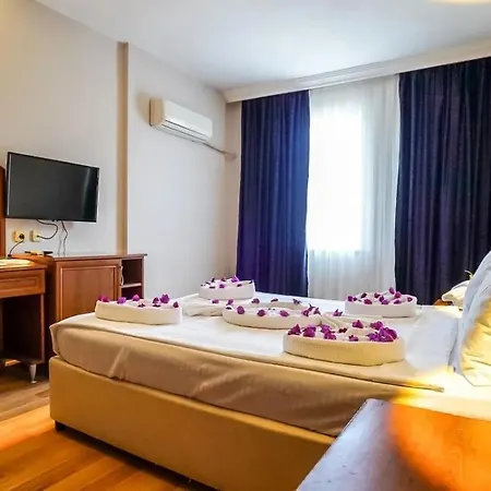 Hotel Nex Royal 4*