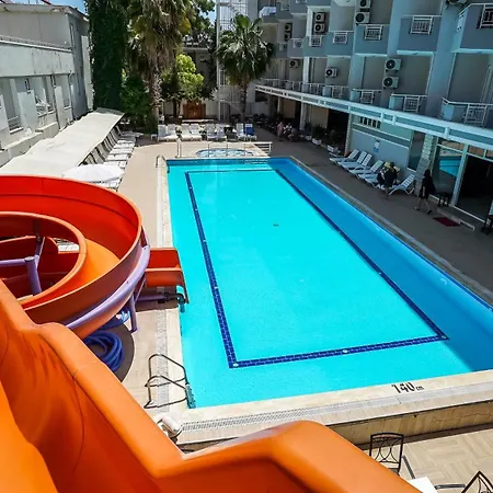 Nex Royal 4* Анталья