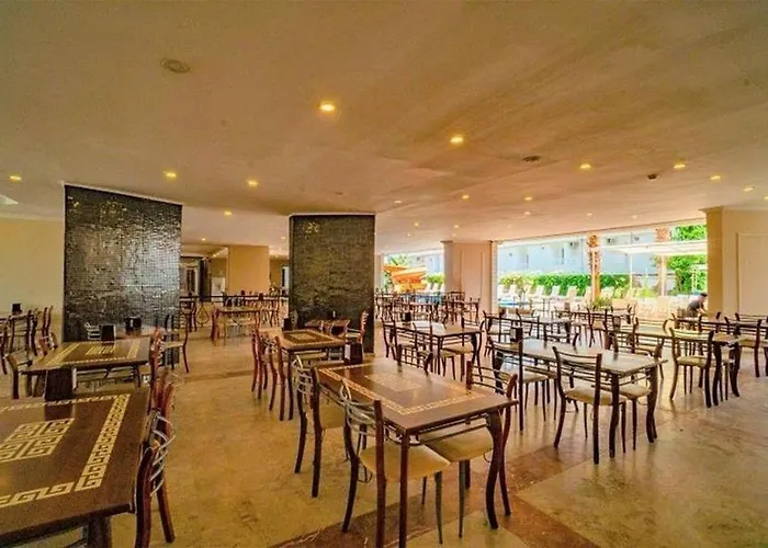 Nex Royal Hotel 4*