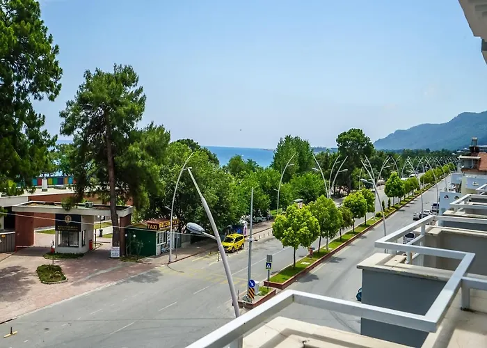 Nex Royal Hotel