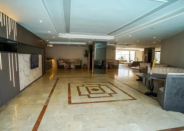 Nex Royal Antalia